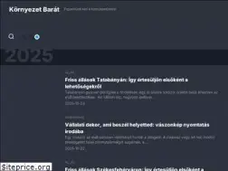 Sites similar to kornyezetbarat-termek.hu