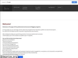 Sites similar to kornyezetblog.weebly.com