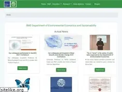 Sites similar to kornygazd.bme.hu