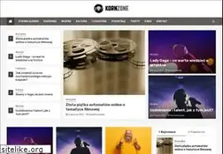 Sites similar to kornzone.pl
