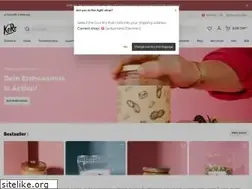 Sites similar to koro-shop.ch
