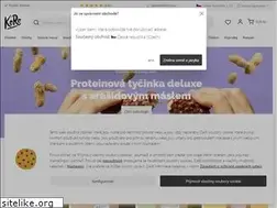 Sites similar to koro-shop.cz