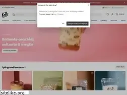 Sites similar to koro-shop.it