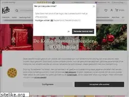 Sites similar to koro-shop.nl