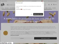 Sites similar to koro-shop.pt
