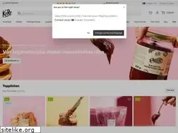 Sites similar to koro-shop.se