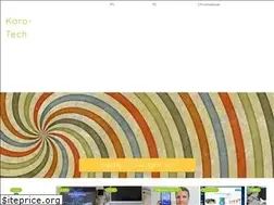 Sites similar to koro-tech.com