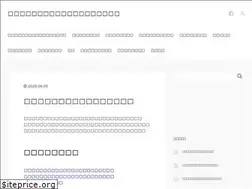 Sites similar to korobanutsue.com