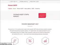 Sites similar to korobka.org