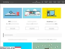 Sites similar to koroblog.org