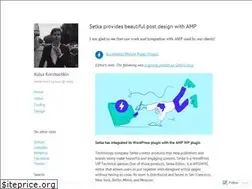 Sites similar to korobochkin.wordpress.com