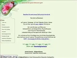 Sites similar to koroch.de