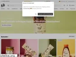 Sites similar to korodrogerie.de