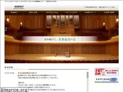 Sites similar to korogi.co.jp