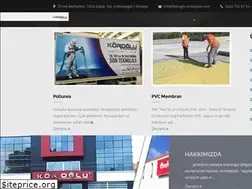 Sites similar to koroglu-izolasyon.com