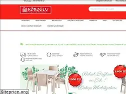 Sites similar to korogluavm.com