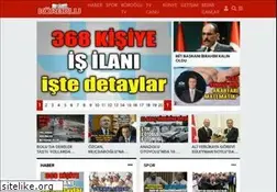Sites similar to koroglugazetesi.com