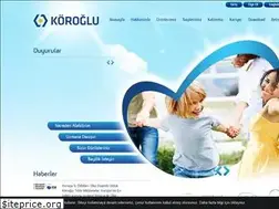Sites similar to koroglugroup.com