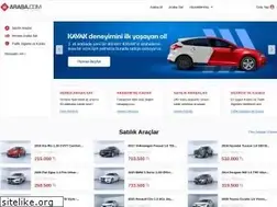 Sites similar to korogluotomotiv.araba.com