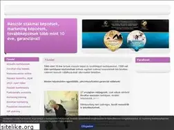 Sites similar to korokanmasszazstanfolyam.hu