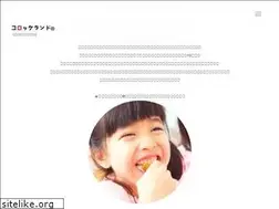 Sites similar to korokkeland.com