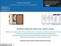Sites similar to korolevpharm.ru