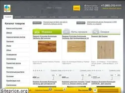 Sites similar to korolevremont-market.ru
