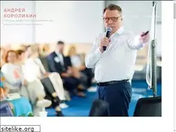 Sites similar to korolikhin.com