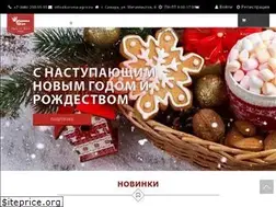 Sites similar to korona-agro.ru