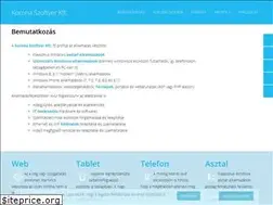 Sites similar to korona.info.hu