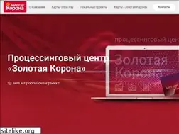Sites similar to koronacard.ru