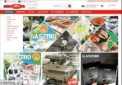 Sites similar to koronakaposvar.hu