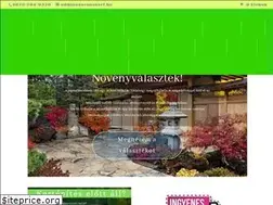 Sites similar to koronakert.hu