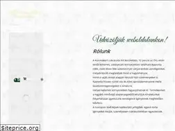 Sites similar to koronakertcukraszda.hu