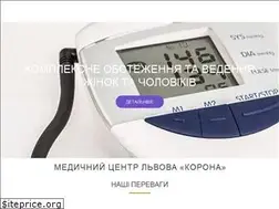 Sites similar to koronamed.com
