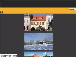 Sites similar to koronapanzio.ro