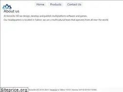 Sites similar to koronite.ee