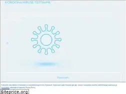 Sites similar to koroonatestimine.ee