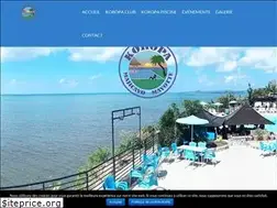 Sites similar to koropa.fr