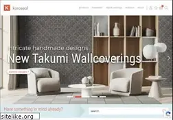 Sites similar to koroseal.com