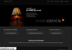 Sites similar to korosfeny.hu
