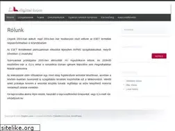 Sites similar to korosfoci.hu