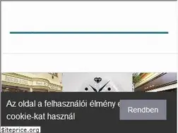 Sites similar to koroshircentrum.hu