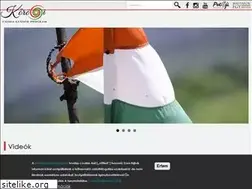 Sites similar to korosiprogram.hu