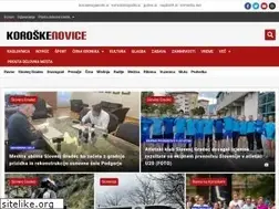 koroskenovice.si