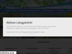 Sites similar to korosoknaturpark.hu