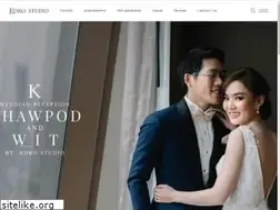 Sites similar to korostudio.com
