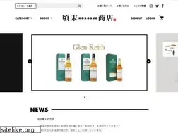 Sites similar to korosue.com