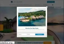 Sites similar to korosunresort.com