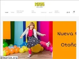 Sites similar to korotobcn.com